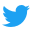 Twitter icon